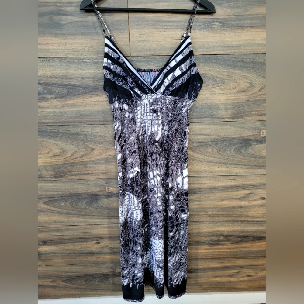 Summer dress